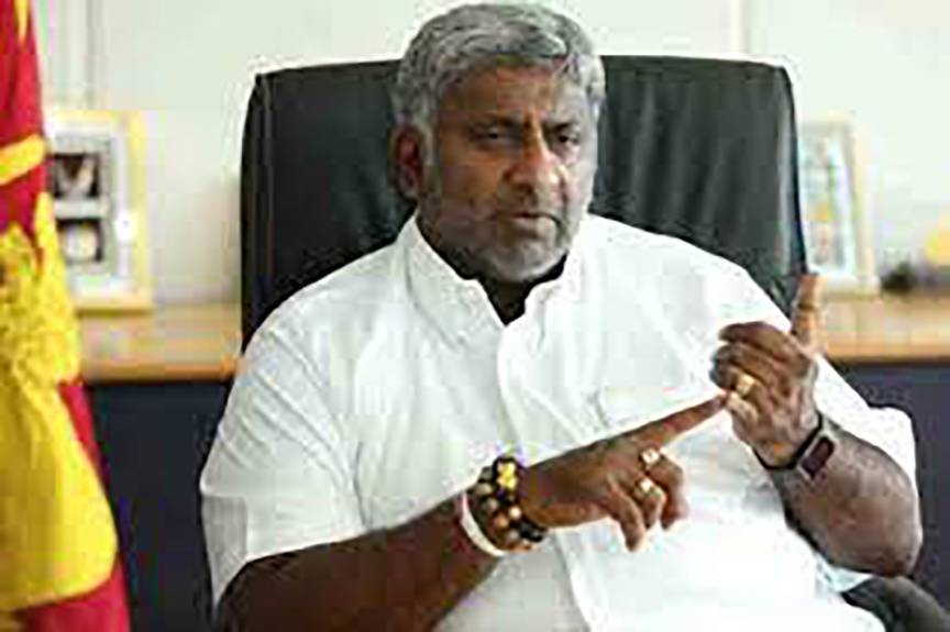 கிரிக்கெட் சபையில் நானும் இருந்தேன் அது ஊழல் என்று எனக்குத் தெரியும்! மனம்திறந்தார் அமைச்சர் பிரசன்ன ரணதுங்க