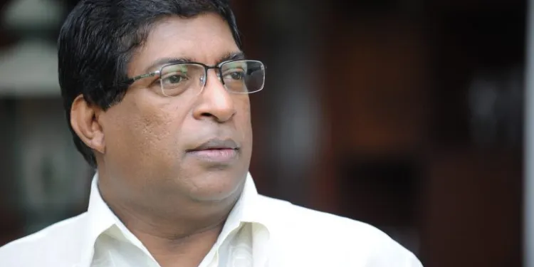 பொது மக்களின் வரிச்சுமை குறைக்கப்பட வேண்டும் – முன்னாள் நிதி அமைச்சர்