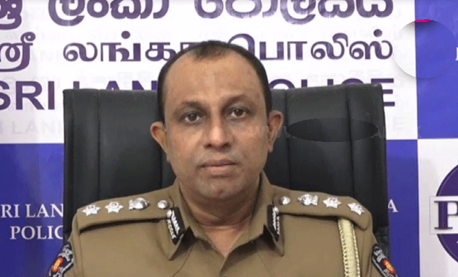 பொலிஸாருக்கு எதிரான முறைப்பாடுகள் 118 இற்கு உடன் அறிவிக்க உத்தரவு! மீண்டும் தெரிவிக்கிறார் பொலிஸ் ஊடக பேச்சாளர்