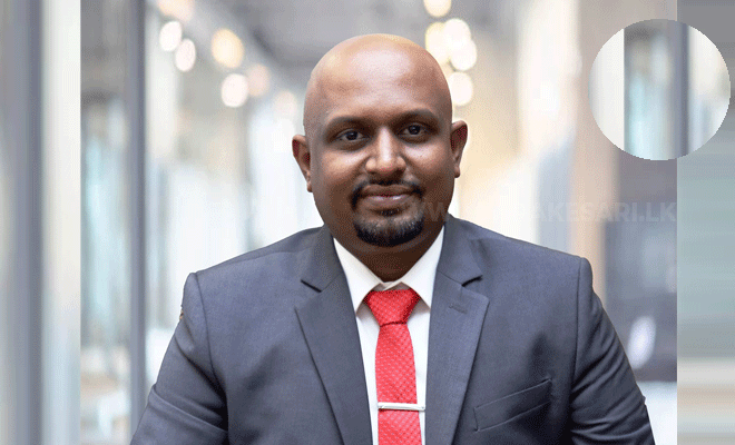 இலஞ்சக் குற்றச்சாட்டு : மத்திய சுற்றாடல் அதிகார சபையின் தலைவர் பணியிலிருந்து இடைநிறுத்தம்!