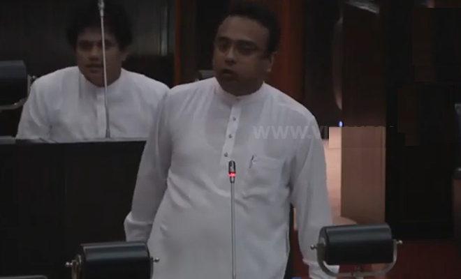 இஸ்ரேலுக்கு வேலைவாய்ப்புக்காக அனுப்புதல்: இனவாத கருத்துகளை முன்வைக்கவேண்டாம்! மனுஷநாணயக்கார கூறுகிறார்