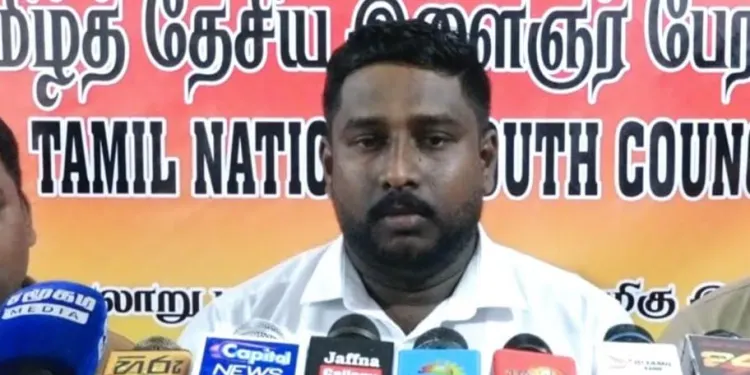 மாவீரர்களுக்கு தொண்டாற்ற முன் வாருங்கள்!