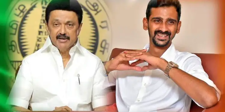 சகல உரிமைகளுடனும் மலையக மக்கள் வாழ்வதற்கு நடவடிக்கை எடுக்கவேண்டும் தமிழக முதல்வர் ஸ்டாலின் வலியுறுத்து