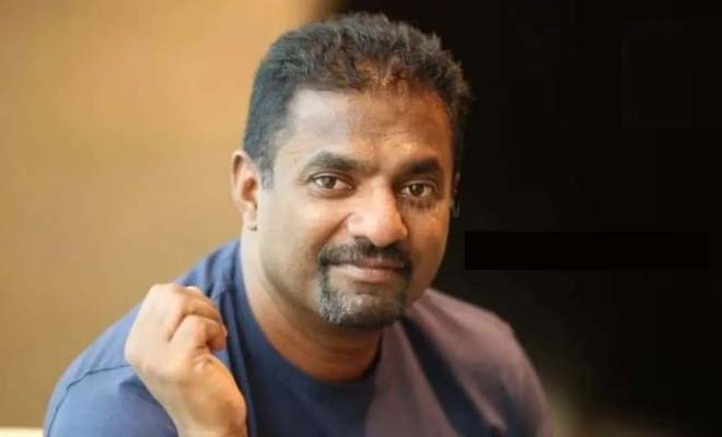 இலங்கையின் பிரச்சனையை தமிழக அரசு புரிந்து கொள்ளவில்லை’- கோவா திரைப்பட விழாவில் முத்தையா முரளிதரன்