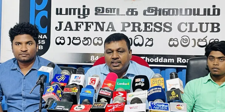 யாழ்ப்பாணத்தில் சர்வதேச தரத்தினாலான சதுரங்கப் போட்டி