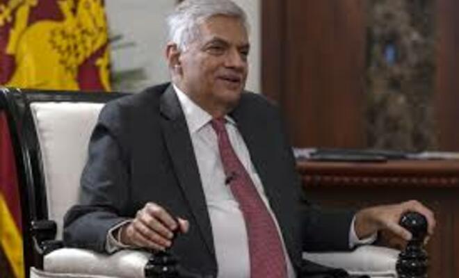 அரசியல் தலையீடின்றி கிரிக்கெட்டை பாதுகாக்கவேண்டியது பொறுப்பாகும் ஜனாதிபதி ரணில் ஆணித்தரம்