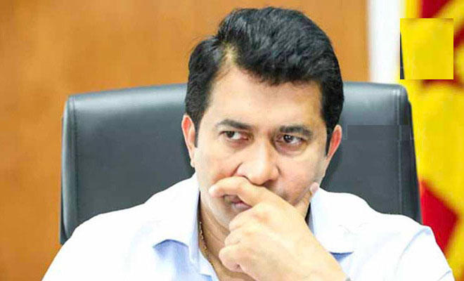 எனது உயிருக்கு ஆபத்து ஏற்பட்டால் ஜனாதிபதியும் ஜனாதிபதியின் ஆலோசகரும் பொறுப்புக் கூற வேண்டும் – விளையாட்டுத்துறை அமைச்சர்