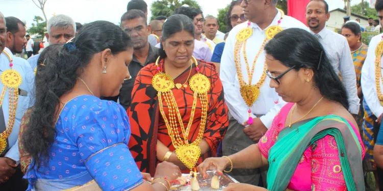 வடக்கில் விவசாய முதலீடுகளை மேற்கொள்ள விரும்புவோருக்கு அழைப்பு!