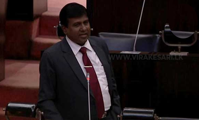 நாடாளுமன்ற சபை நடவடிக்கைகளின் போது தொலைபேசி பாவனையை தடை செய்யுங்கள்! நீதியமைச்சர் விஜயதாஸ கோரிக்கை