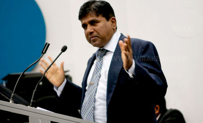 கடற்பிராந்திய முகாமைத்துவம் ‘நாரா’ வசமிருப்பதால் நாட்டுக்கு வருடாந்தம் 200 மில்லியன் டொலர் நட்டம் – விஜயதாஸ