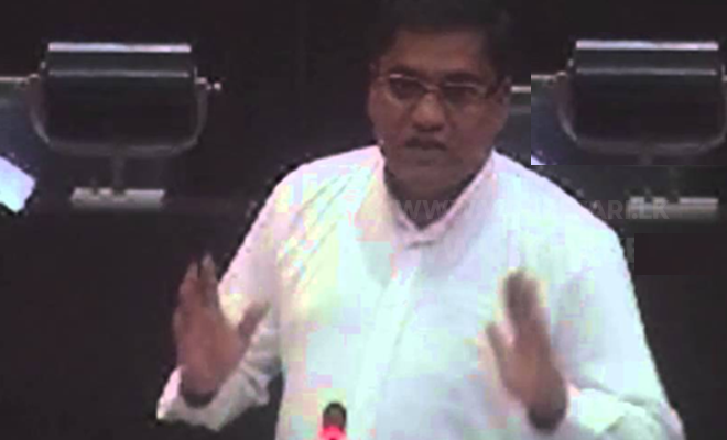 ஜனாதிபதி ரணிலின் சூழ்ச்சிகள் வெற்றிபெற இடமளிக்கமுடியாது! விஜித ஹேரத் திட்டவட்டம்