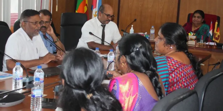 விவசாயிகள், உணவுப் பொருள் உற்பத்தியாளர்களு்கென விசேட செயலி!