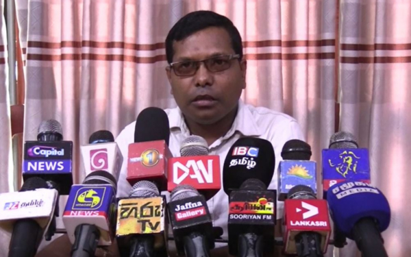 வெளிநாட்டுக் கொள்கை குறித்து இலங்கை அரசு கவனம் செலுத்த வேண்டும்!