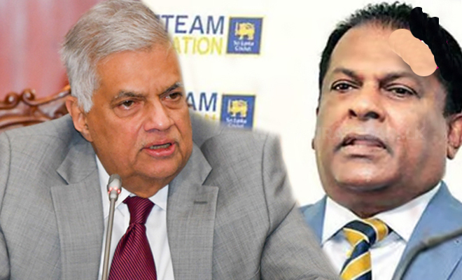 ஷம்மியை பாதுகாக்க வேண்டிய தேவை எனக்கில்லை : நீதிபதிகளை விமர்சிப்பதையிட்டு கவலையடைகிறேன் – ஜனாதிபதி