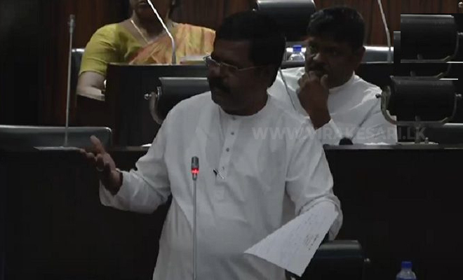 நல்லிணக்கத்தை உறுதிப்படுத்த சிங்கள இளைஞர்களே முன்வருக!  சிறிதரன் எம்.பி. அழைப்பு