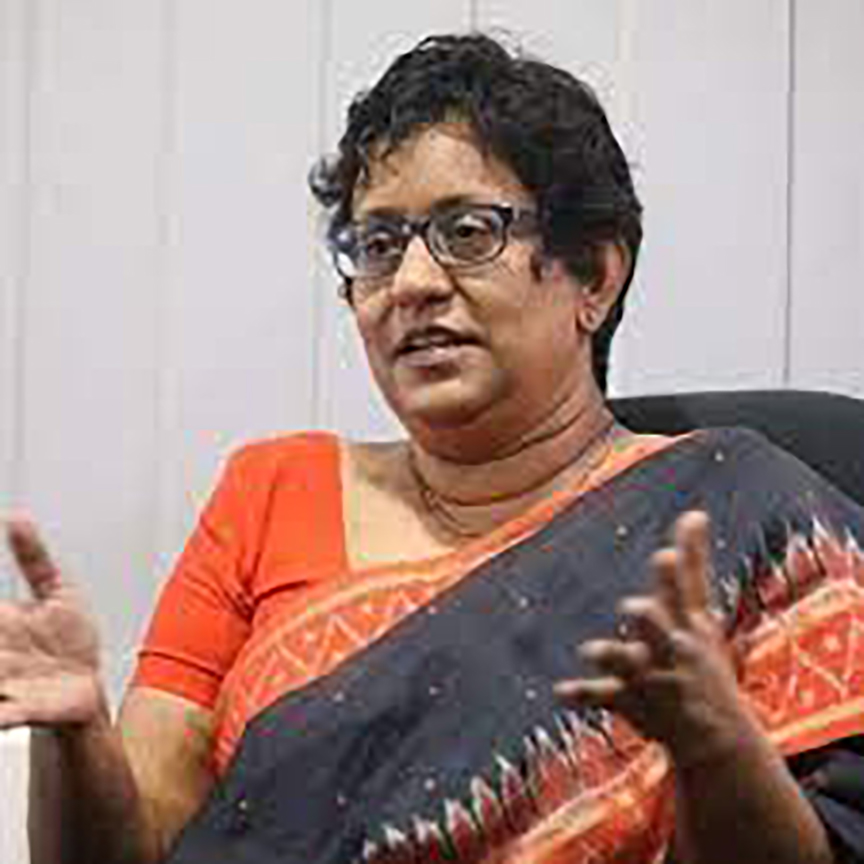 அரசின் வரவு – செலவுத் திட்ட முன்மொழிவுகள் நாட்டுமக்களை ஏமாற்றும் மற்றுமொரு செயற்பாடு ஹரினி அமரசூரிய சுட்டிக்காட்டு