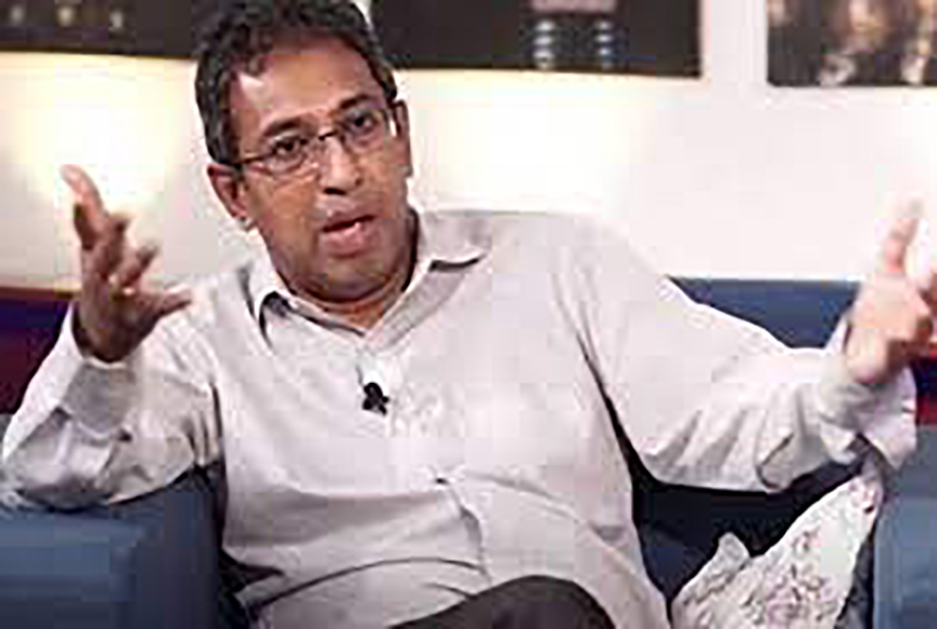 வரவு – செலவு திட்டத்தின் இலக்கு தேர்தல் வெற்றியே! ஹர்ஷ டி சில்வா குற்றச்சாட்டு