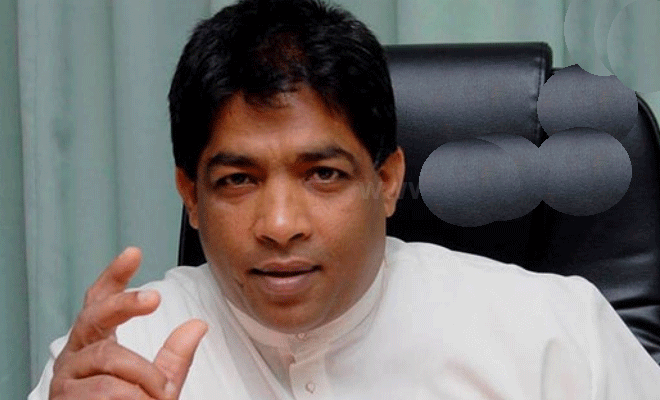 கிரிக்கட் அணி தோல்வியின் பின்னணியில் சதித்திட்டம்! நிரூபனமானால் நடவடிக்கை என்கிறார் ஹோஹண திஸாநாயக்க