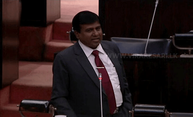 9 மாத காலப்பகுதியில் 2,403 சிறுவர் துஷ்பிரயோக வழக்குகள் பதிவு – நீதியமைச்சர்