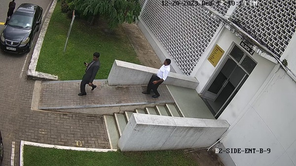 45 மில்லியன் ரூபா மோசடி செய்த நபர் தொடர்பில் தகவல் கோரும் பொலிஸார்!