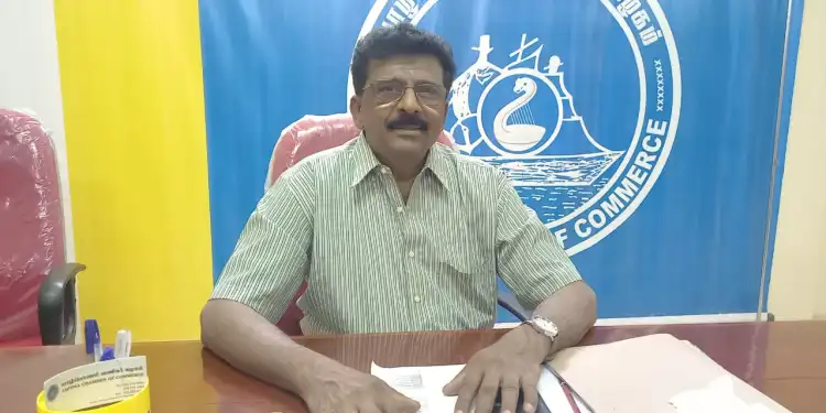 அடாவடியாகச் செயற்படும் யாழ்ப்பாண மாநகர சபை! வணிகர் கழகம் காட்டம்