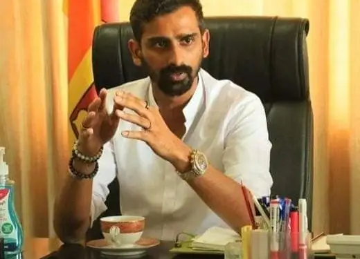 இந்தியாவுக்கு நாடுகடத்தப்பட்ட மலையகத்தமிழர் மீள வேண்டும்! அமைச்சர் ஜீவன் தெரிவிப்பு