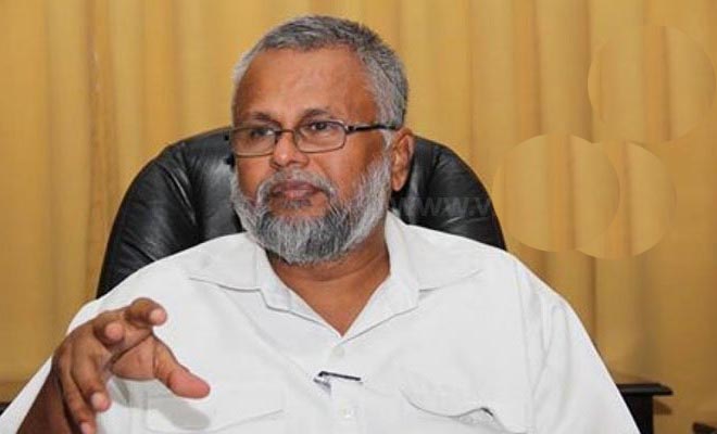 எரிபொருள்களின் விலைகள் அதிகரிப்பால் கடற்றொழிலாளர்பாதிப்புக்கு மாற்று திட்டம் அமைச்சர் டக்ளஸ் உத்தரவாதம்