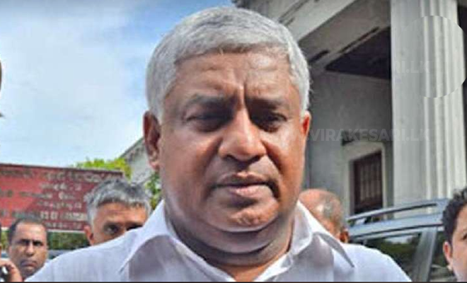 வெளிநாடுகளில் வாழும் 30 போதைப்பொருள் கடத்தல்காரர்களை கைதுசெய்ய நடவடிக்கை! அமைச்சர் டிரான் அலஸ்  திட்டம்