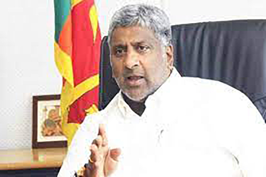 இலகு ரயில் திட்டத்தை விரைவில் தொடங்க ஜப்பானுடன் பேச்சுகள்! அமைச்சர் பிரசன்ன ரணதுங்க கூறுகிறார்