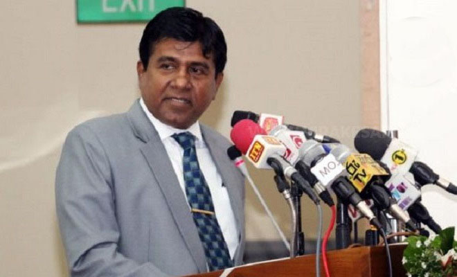 தமிழ் அரசியல் கட்சிகள் புதிய தேசிய கூட்டணியில்  பங்கேற்பதே சாணக்கியம்!  அமைச்சர் விஜயதாஸ ‘அட்வைஸ்’