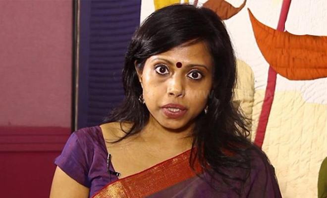 பொதுமக்கள் பாதுகாப்பு அமைச்சர் கருத்து தண்டனைகளிலிருந்து விடுபடக் காரணமாம்! அம்பிகா சற்குணநாதன் கூறுகிறார்