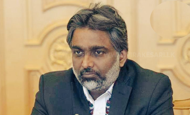 அதிகாரிகளை கண்காணிக்க ஜனவரி முதல் நடவடிக்கை! ஆஷு மாரசிங்க கூறுகிறார்