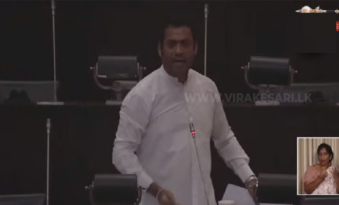 மின்சார சபை, அமைச்சு மட்டத்திலும் விரிவான விசாரணைகள் மின் துண்டிப்பு குறித்து ஆரம்பம்! இந்திக்க அநுருத்த கூறுகிறார்