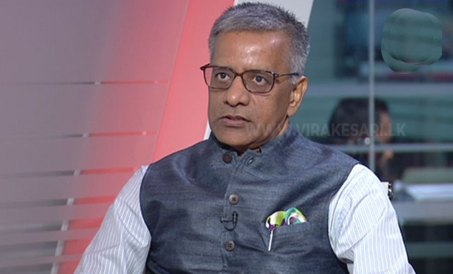 இந்தியா பாதுகாப்பாக இருந்தால்தான் இலங்கையும் பாதுகாப்பாக இருக்கும்! அடித்துக் கூறுகிறார் இந்திய உயர்ஸ்தானிகர்