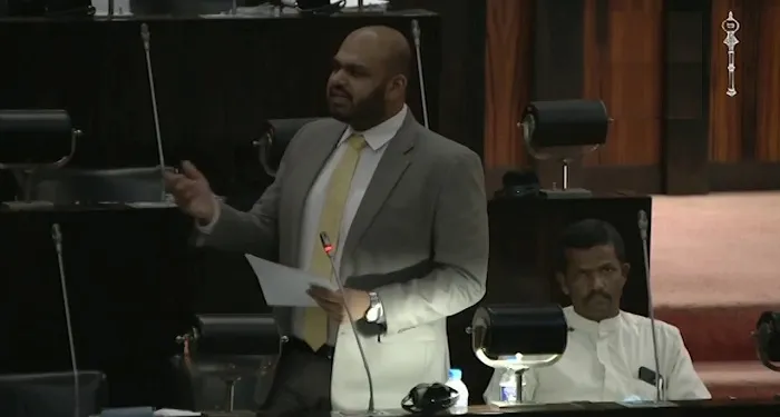 மட்டக்களப்பிலுள்ள இராணுவ முகாம்களை அகற்றுங்கள்! இரா. சாணக்கியன் வலியுறுத்தல்