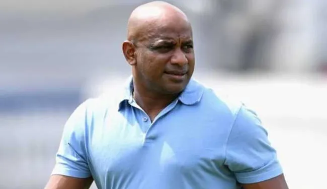 இலங்கைக் கிரிக்கெட் சபையில் ஆலோசகராக சனத் ஜயசூரிய!