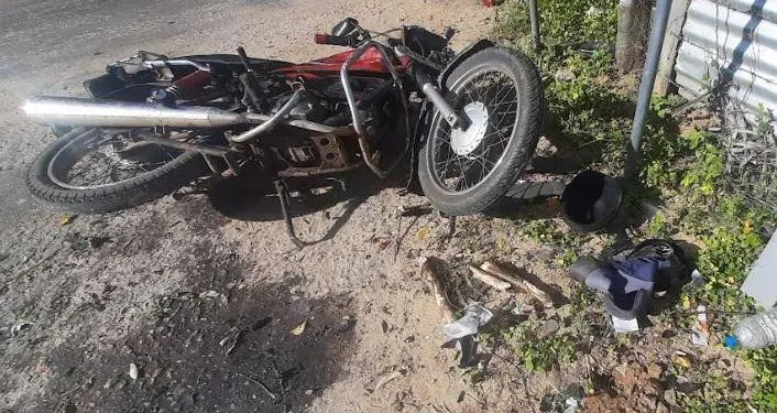 இளைஞன் மீது தாக்குதல் நடத்திய கும்பல்: கொடிகாமத்தில் பயங்கரம்