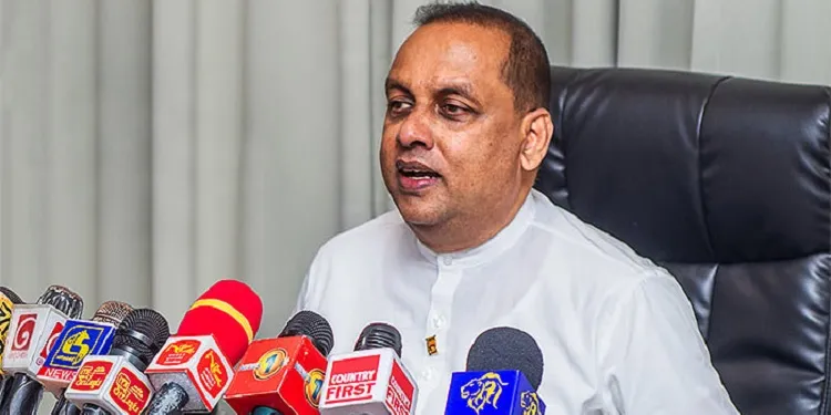 ஈ-60 கொள்கை ஜனவரி மாதம் முதல் அமுல் – விவசாய அமைச்சர்