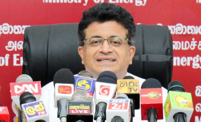 அரசியல் ஸ்தீரத் தன்மையை வரிக்கொள்கை பலவீனமாக்கும் உதய கம்மன்பில சுட்டிக்காட்டு