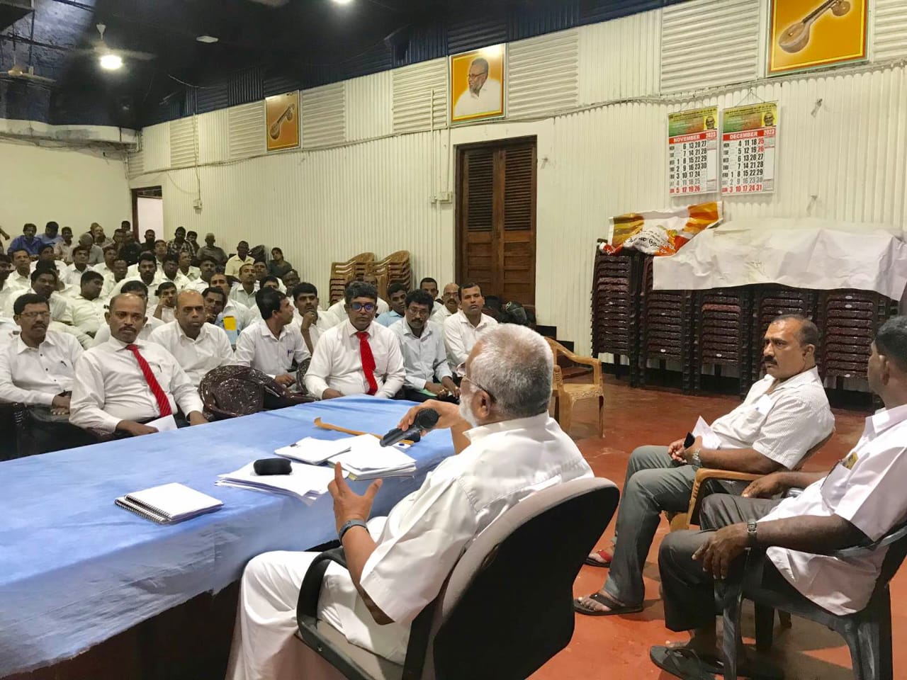 உரிய சுற்று நிரூபங்களின் அடிப்படையில் அதிபர்களுக்கான நியமனங்கள் அமையும் அமைச்சர் டக்ளஸ் உறுதி