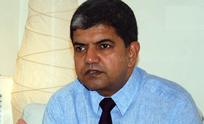 அரசியல் தீர்வு, பொறுப்புக்கூறல் நிலைப்பாடுகளில் மாற்றமில்லை!  உலகத்தமிழர் பேரவை கருத்து