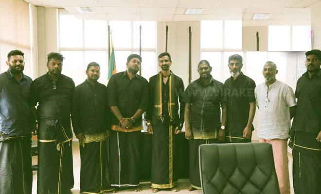 ஐயப்ப பக்தர்களுக்கு நாளொன்றுக்கு வழங்கப்படும் விசாக்கள் அதிகரிப்பு! ஜீவன் தொண்டமான் தகவல்