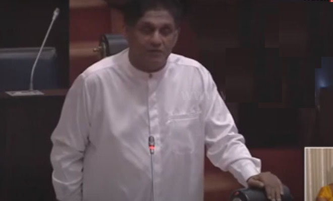 கிரிக்கெட் நிர்வாகத்தின் கோடிக்கணக்கான பணத்தை பாடசாலை கிரிக்கெட்டை விருத்திசெய்ய பயன்படுத்துக!  சஜித் பிரேமதாஸ கோரிக்கை