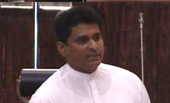 நாட்டின் மொத்த சனத்தொகைகளில் 3000 பேரில் ஒருவர் எய்ட்ஸால் பாதிப்பு சன்ன ஜயசுமன தகவல்