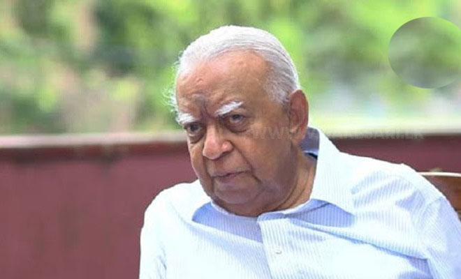 எனது ஆதரவு கட்சி அங்கத்தவர்கள் இலக்கு வைக்கப்பட்டுப் புறக்கணிப்பு! விசாரணை கோருகிறார் சம்பந்தன்