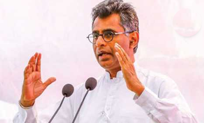 மின்சார பட்டியலுக்கமைய வறுமையை அளவீடுசெய்து பயனாளிகளைத் தெரிக! சம்பிக்க ஆலோசனை