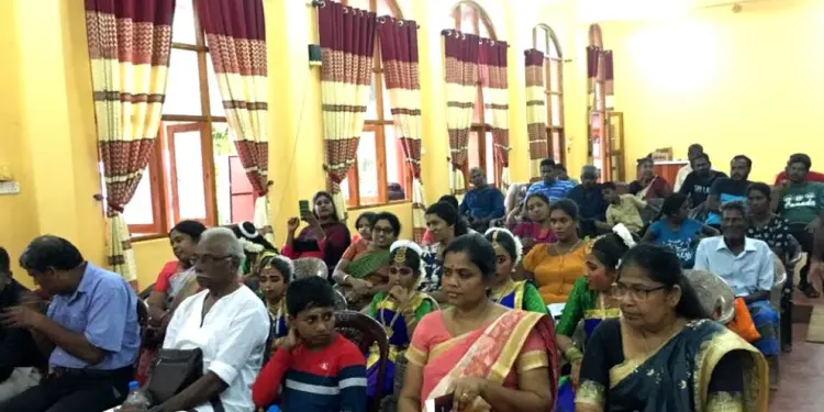 சர்வதேச மாற்றுத்திறனாளிகள் தினத்தை முன்னிட்டு யாழில் விஷேட நிகழ்வுகள்!