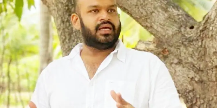 போதகருக்கு ஒருசட்டம் தேரருக்கு ஒரு சட்டமா? சாணக்கியன் கேள்வி