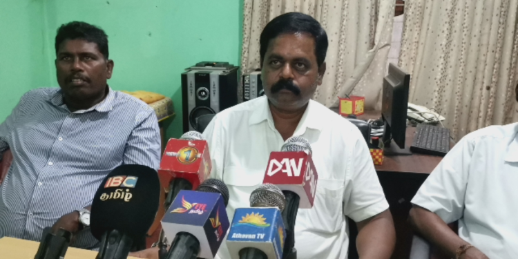 தேர்தல் மூலம் தனது இருப்பை பாதுகாக்க ஜனாதிபதி முயற்சி! சிறிதரன் சுட்டிக்காட்டு