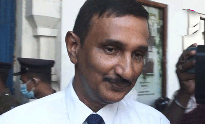 சுகாதார அமைச்சு முன்னாள் செயலர் சந்திரகுப்த உட்பட அறுவருக்கும் தொடர்ந்து விளக்க மறியல்!